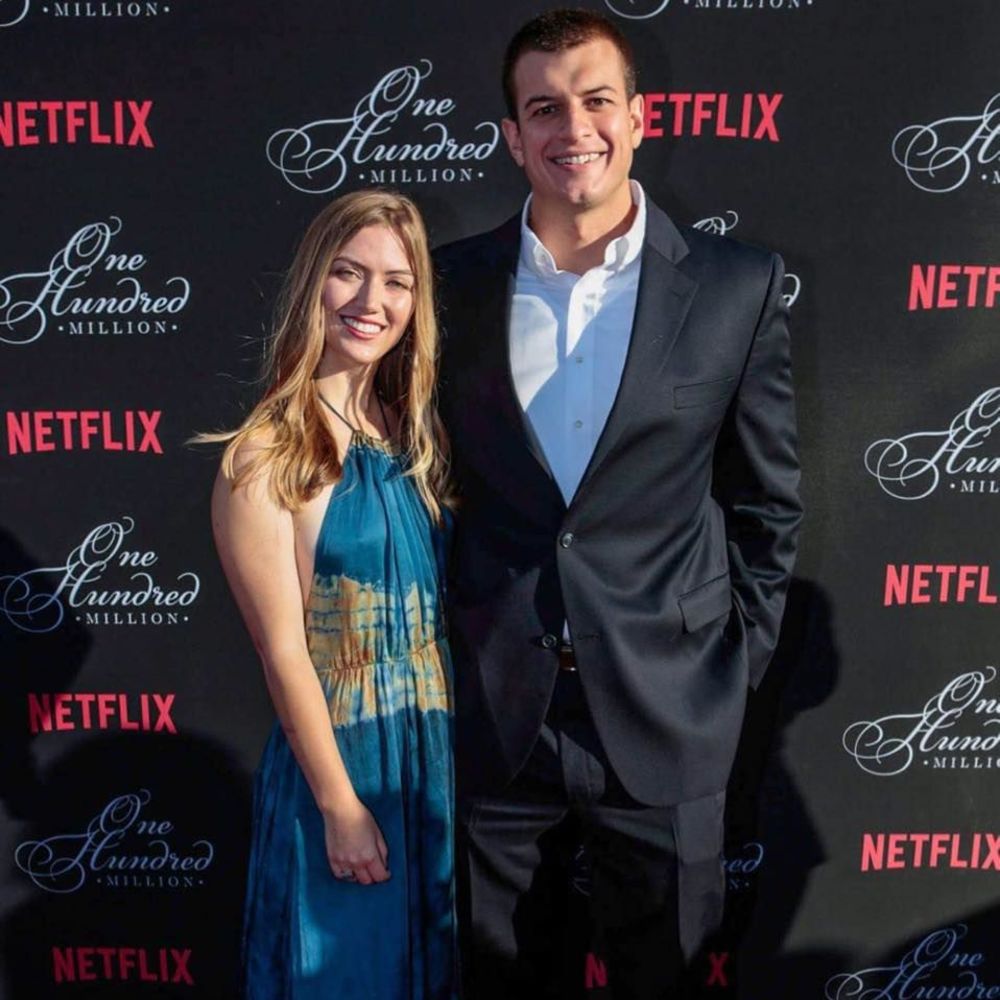 Meet your Posher, Milly